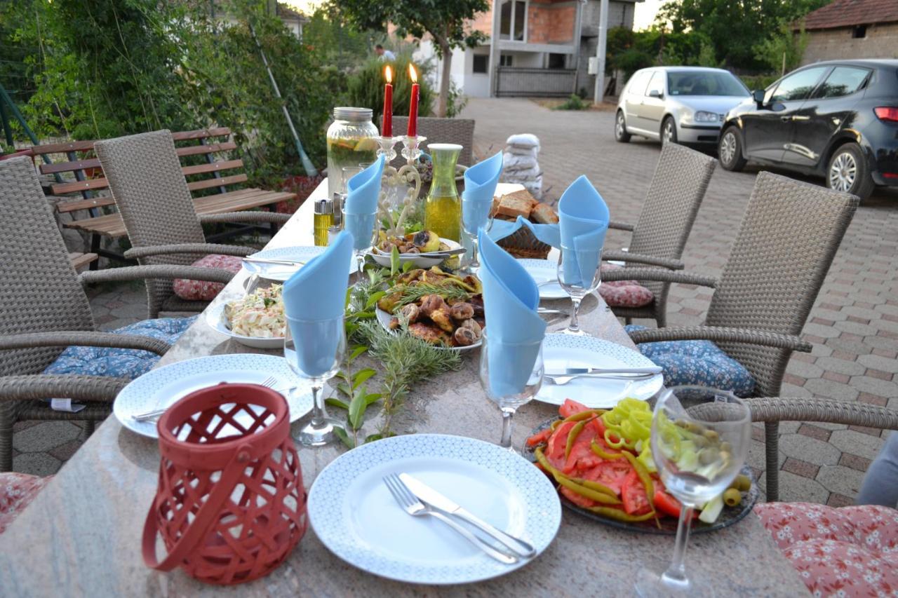 Bed and Breakfast Casa Dela - Međugorje Zewnętrze zdjęcie