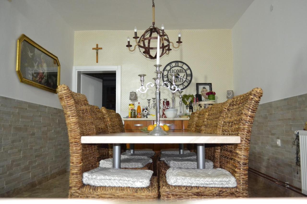 Bed and Breakfast Casa Dela - Međugorje Zewnętrze zdjęcie