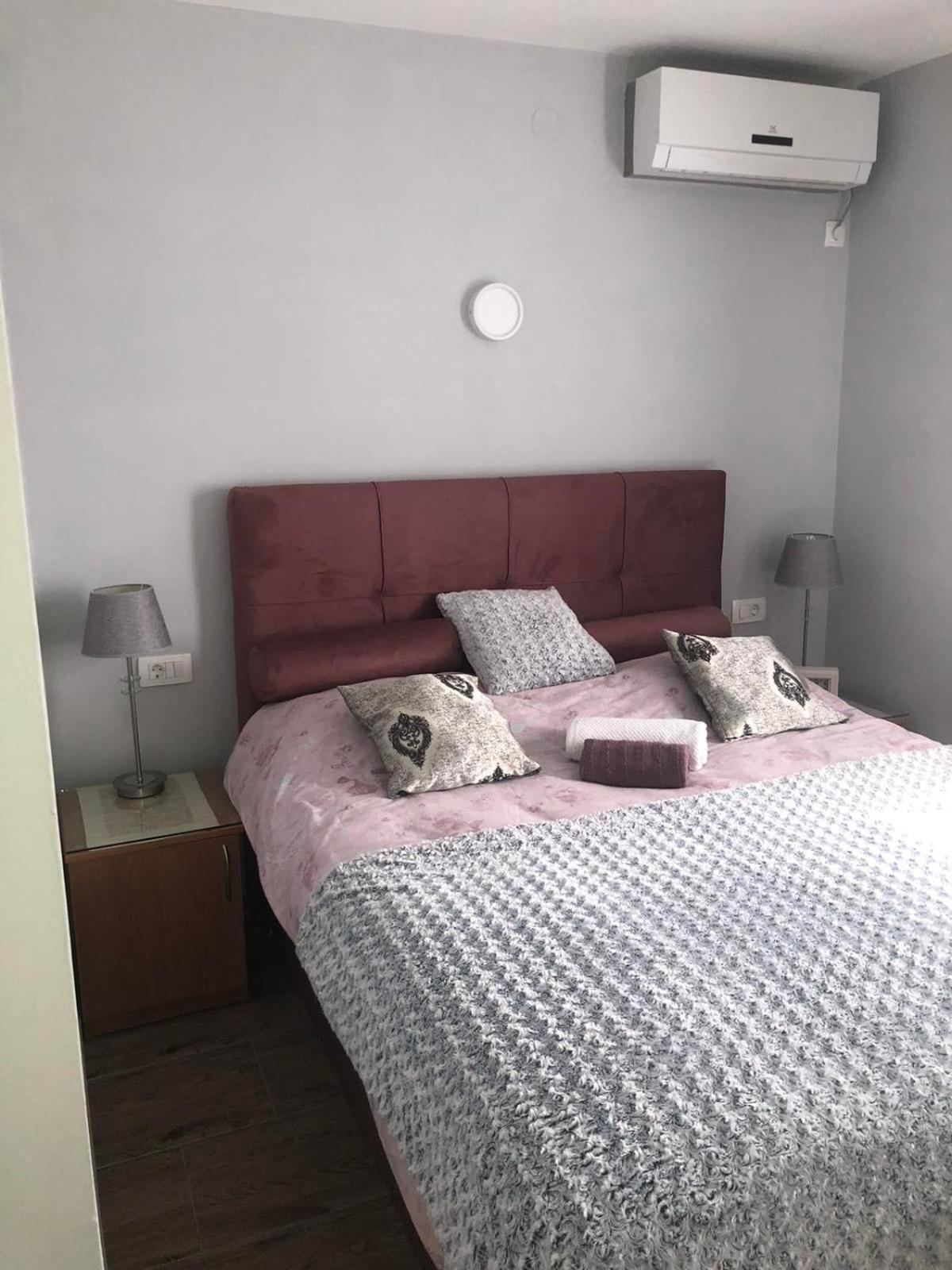 Bed and Breakfast Casa Dela - Međugorje Zewnętrze zdjęcie