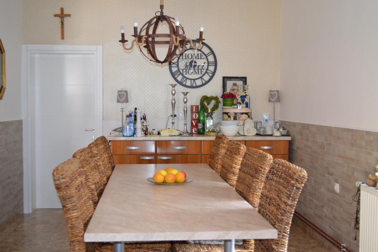Bed and Breakfast Casa Dela - Međugorje Zewnętrze zdjęcie