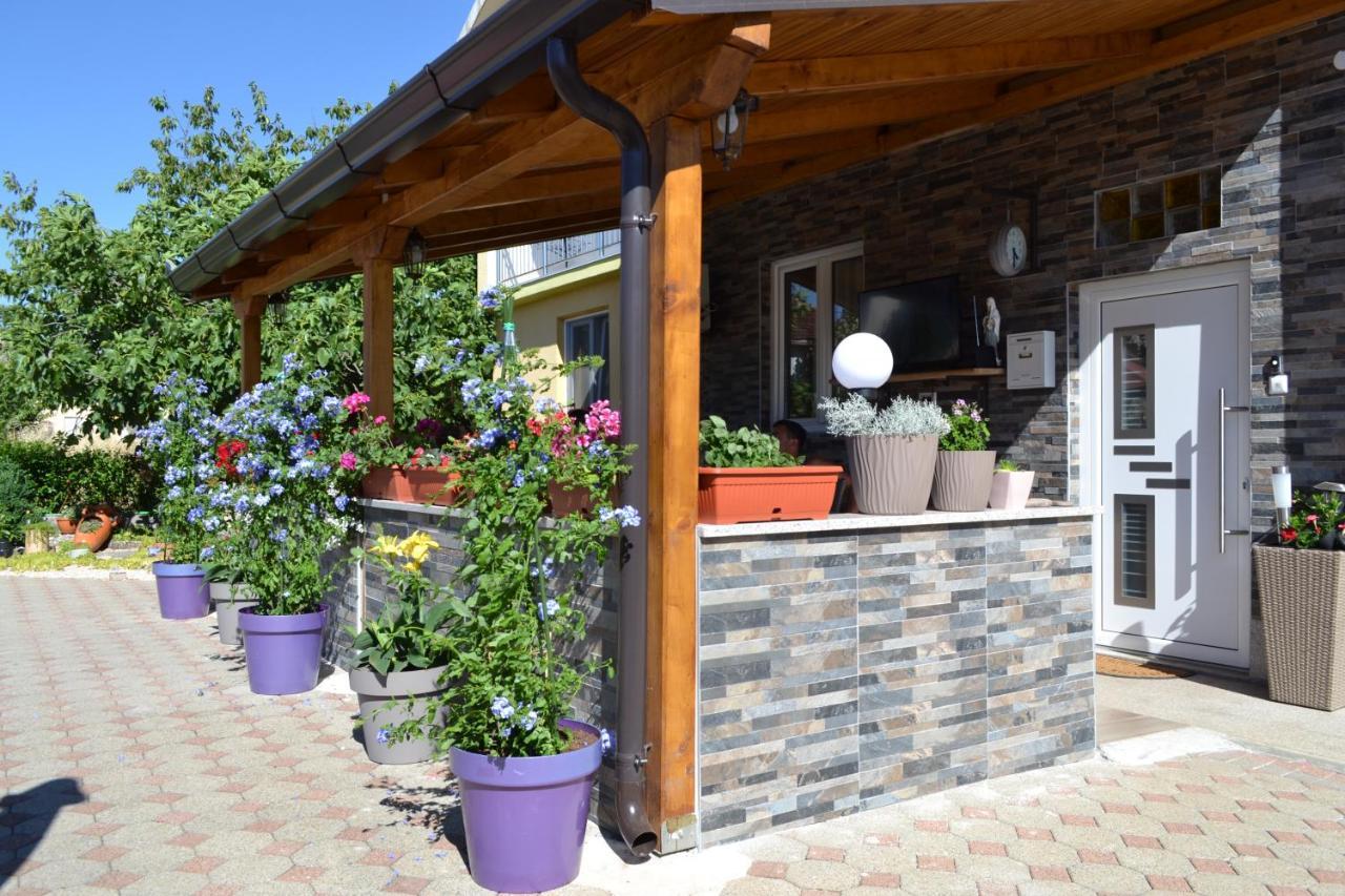 Bed and Breakfast Casa Dela - Međugorje Zewnętrze zdjęcie