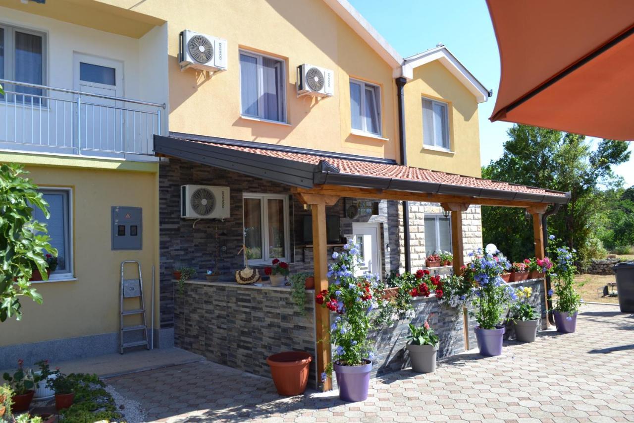 Bed and Breakfast Casa Dela - Međugorje Zewnętrze zdjęcie