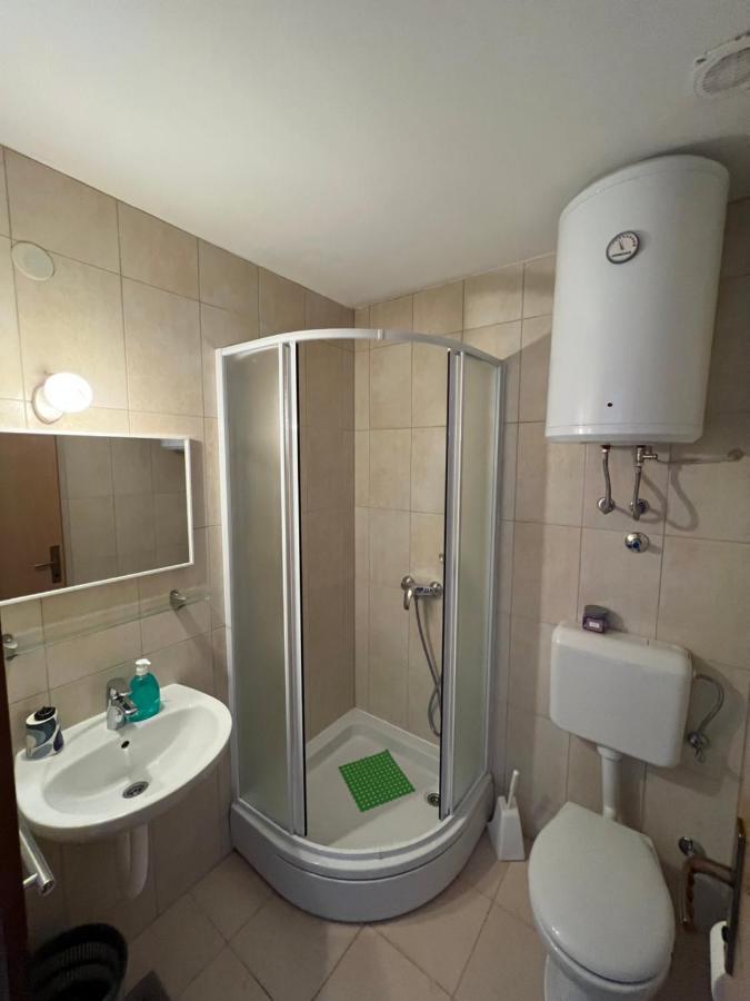 Bed and Breakfast Casa Dela - Međugorje Zewnętrze zdjęcie
