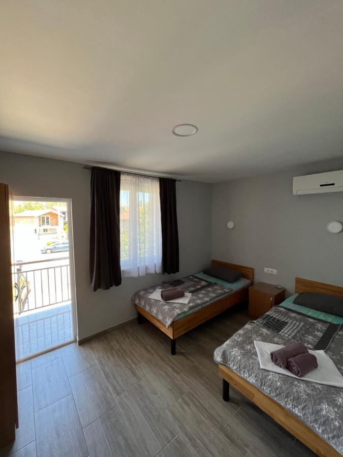 Bed and Breakfast Casa Dela - Međugorje Zewnętrze zdjęcie