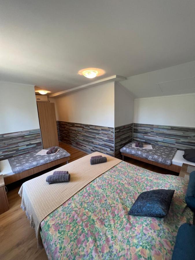 Bed and Breakfast Casa Dela - Međugorje Zewnętrze zdjęcie