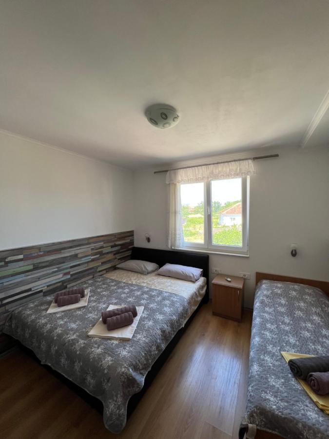 Bed and Breakfast Casa Dela - Međugorje Zewnętrze zdjęcie