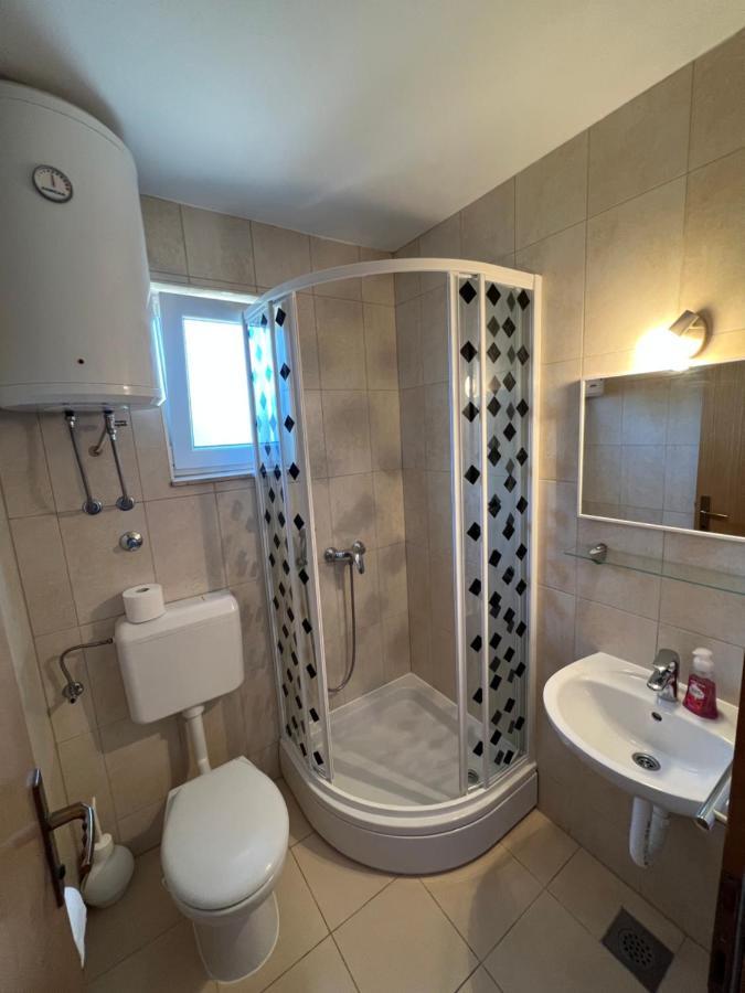 Bed and Breakfast Casa Dela - Međugorje Zewnętrze zdjęcie