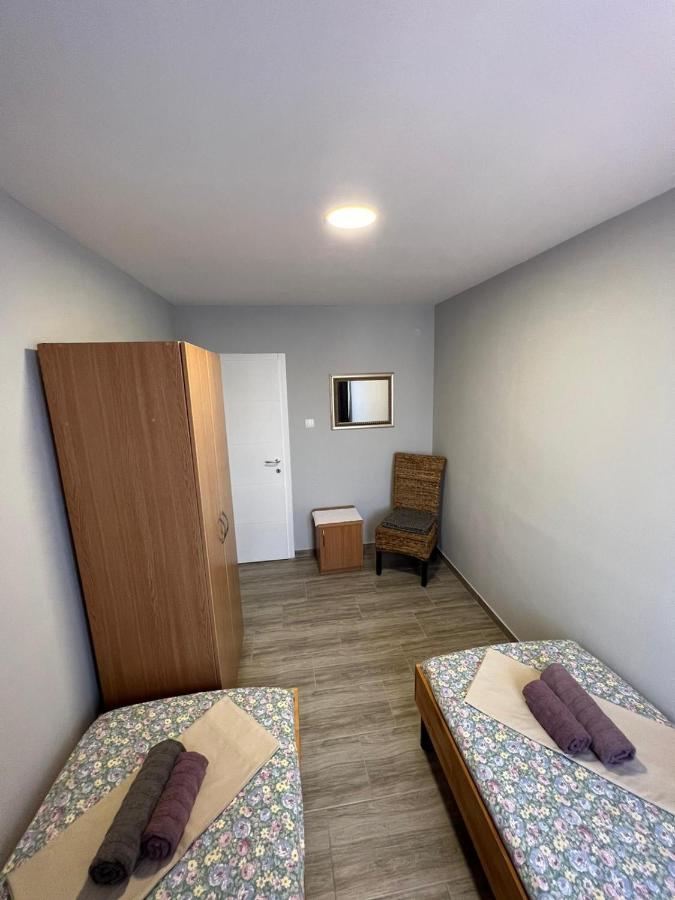 Bed and Breakfast Casa Dela - Međugorje Zewnętrze zdjęcie