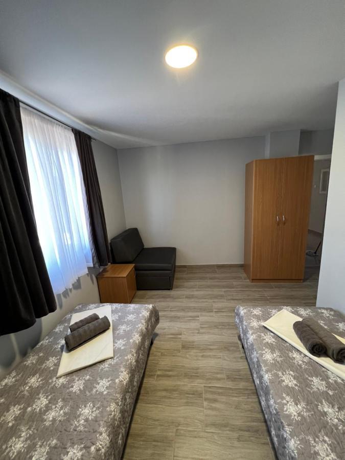 Bed and Breakfast Casa Dela - Međugorje Zewnętrze zdjęcie