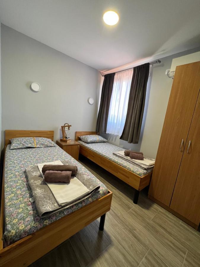 Bed and Breakfast Casa Dela - Međugorje Zewnętrze zdjęcie