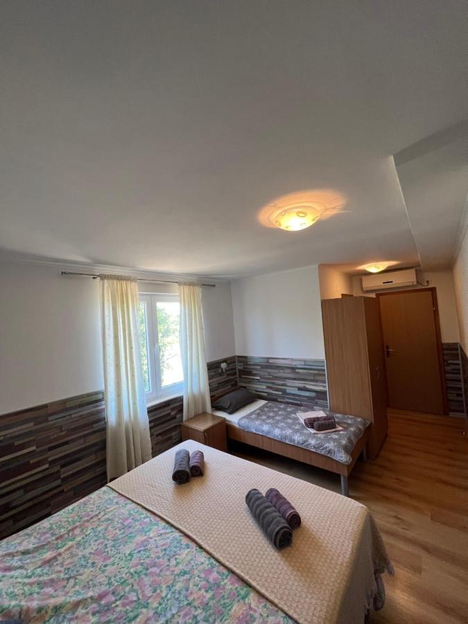 Bed and Breakfast Casa Dela - Međugorje Zewnętrze zdjęcie