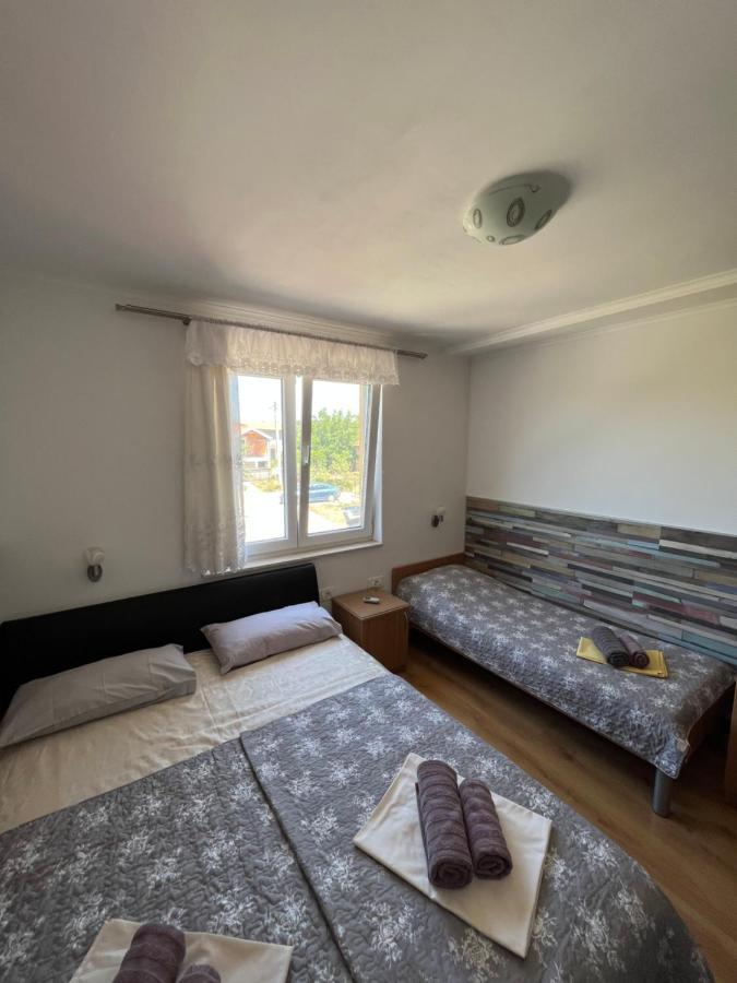 Bed and Breakfast Casa Dela - Međugorje Zewnętrze zdjęcie