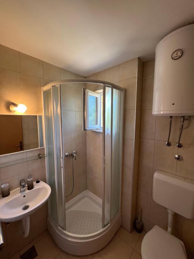 Bed and Breakfast Casa Dela - Međugorje Zewnętrze zdjęcie
