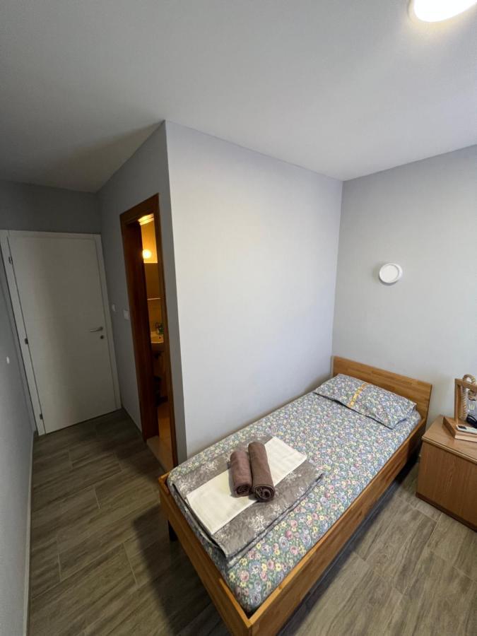Bed and Breakfast Casa Dela - Međugorje Zewnętrze zdjęcie