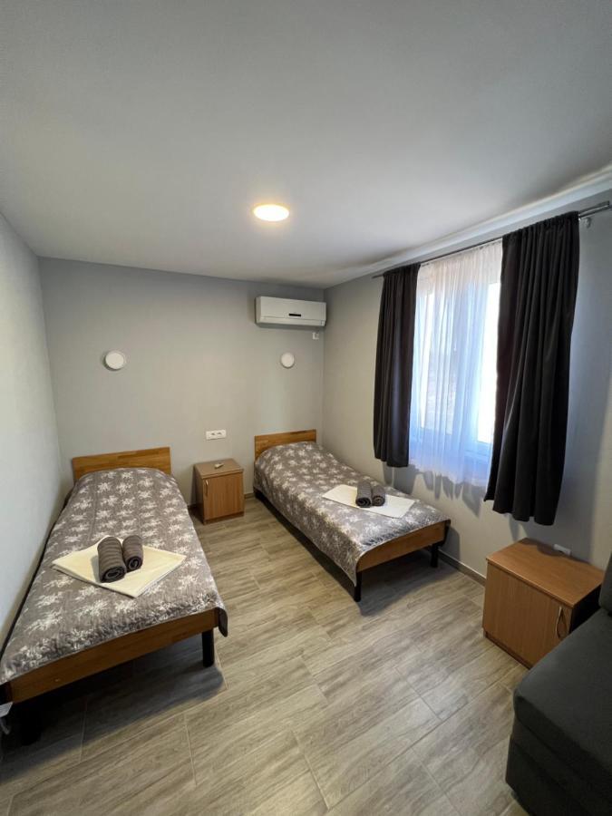 Bed and Breakfast Casa Dela - Međugorje Zewnętrze zdjęcie